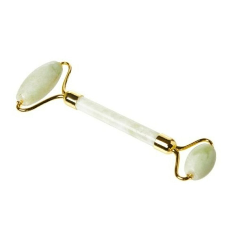 NWT Lifestyle Products Jade Facial Roller